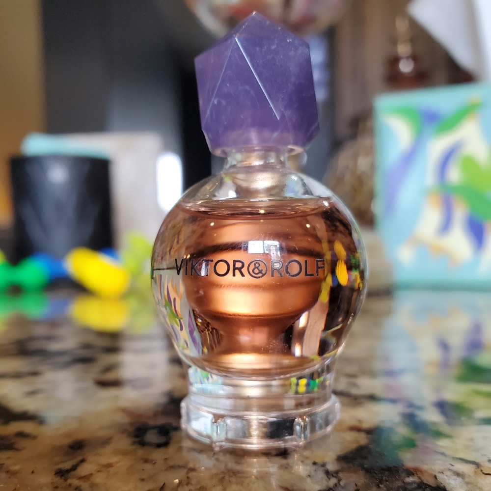 Viktor and Rolf Good Fortune - Picture 3 of 4
